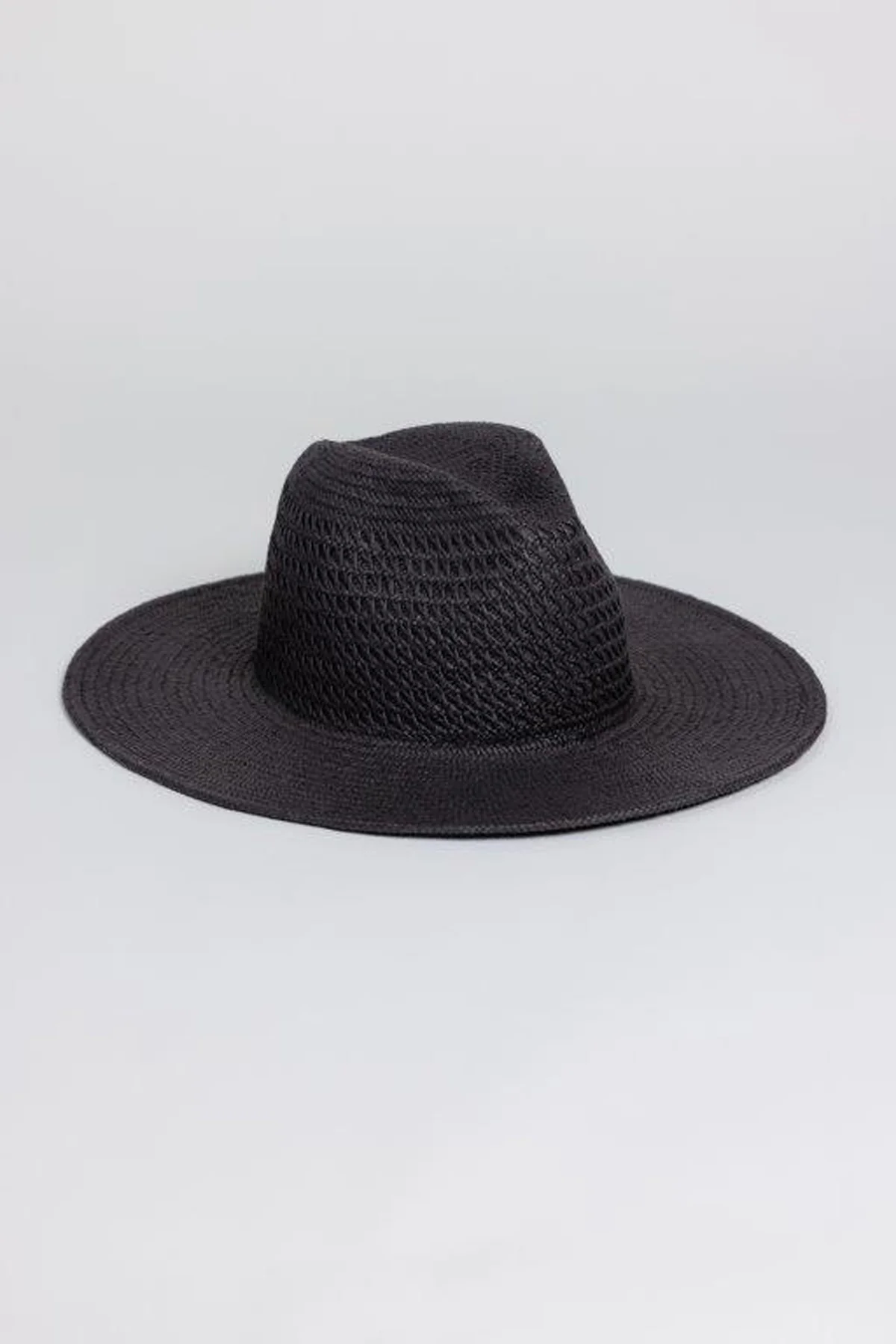 LUXE VENTED PACKABLE HAT