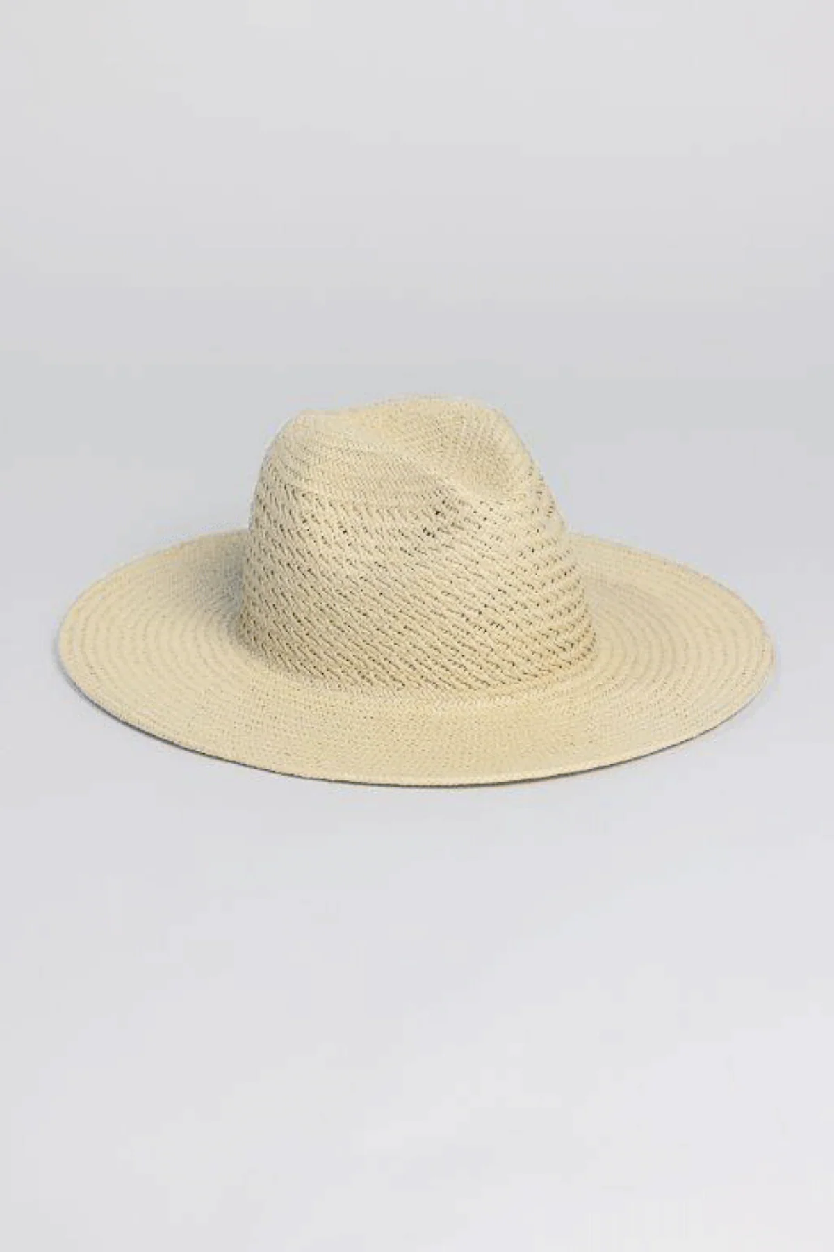LUXE VENTED PACKABLE HAT