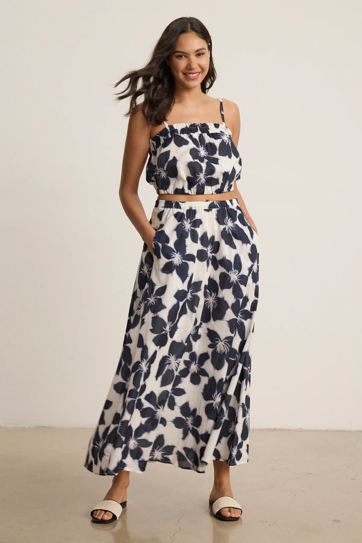 JESS SKIRT