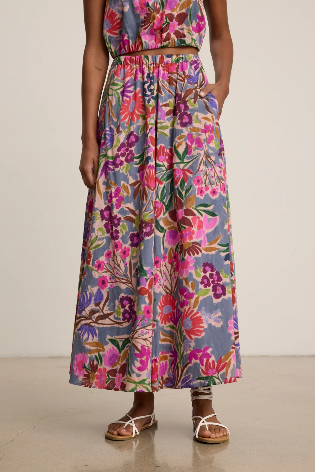 JESS SKIRT