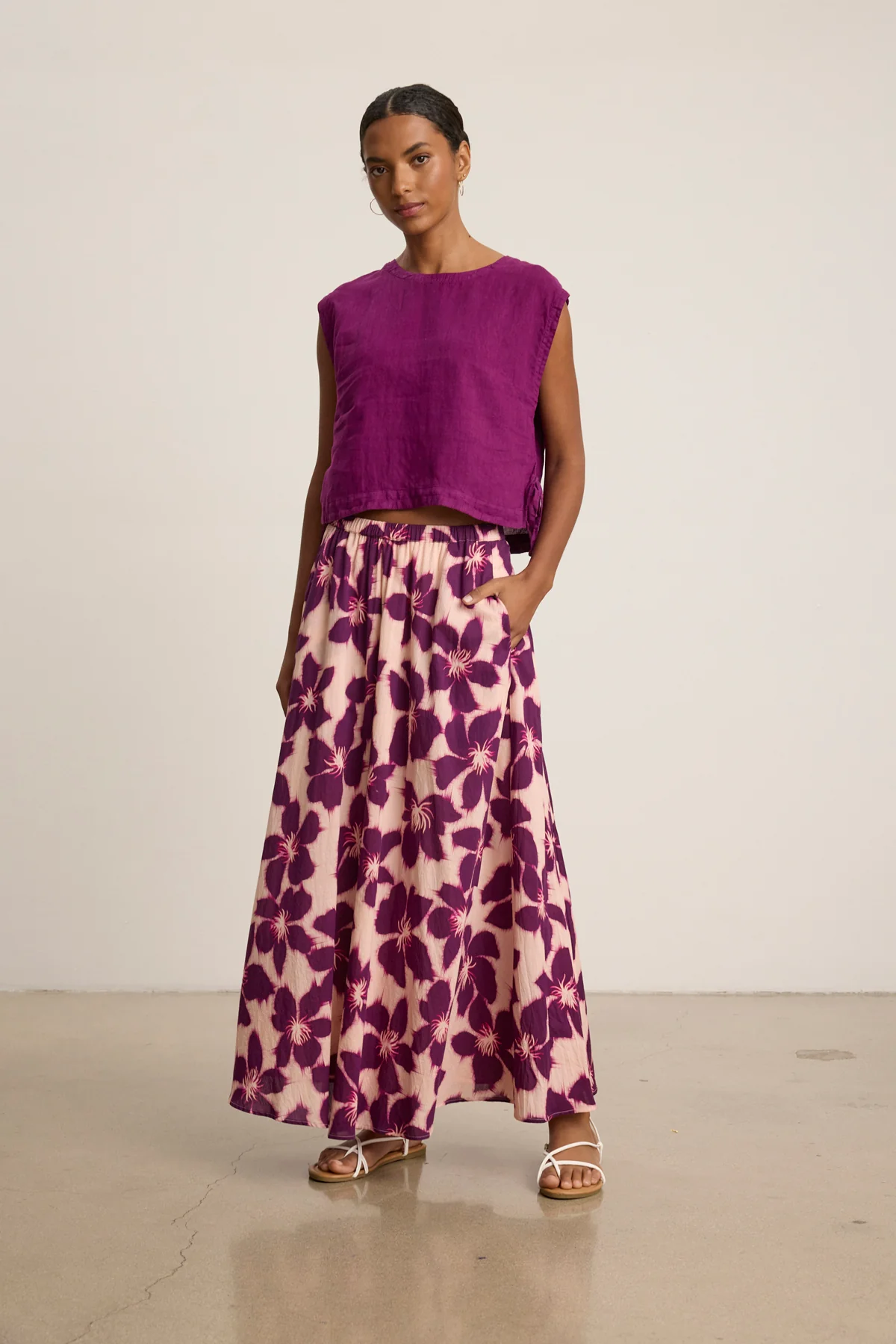 JESS SKIRT