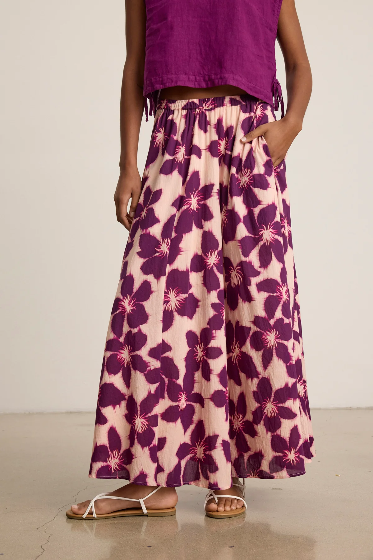 JESS SKIRT