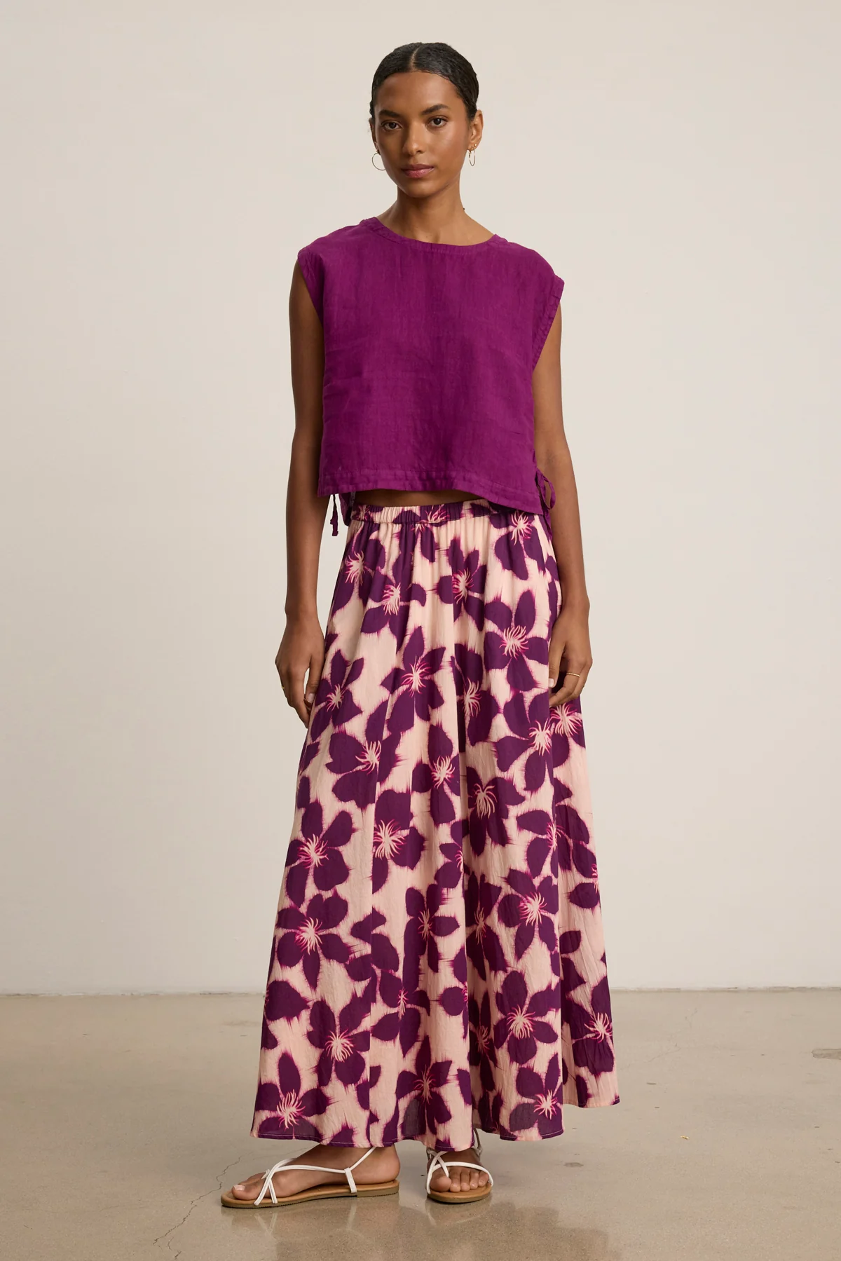JESS SKIRT
