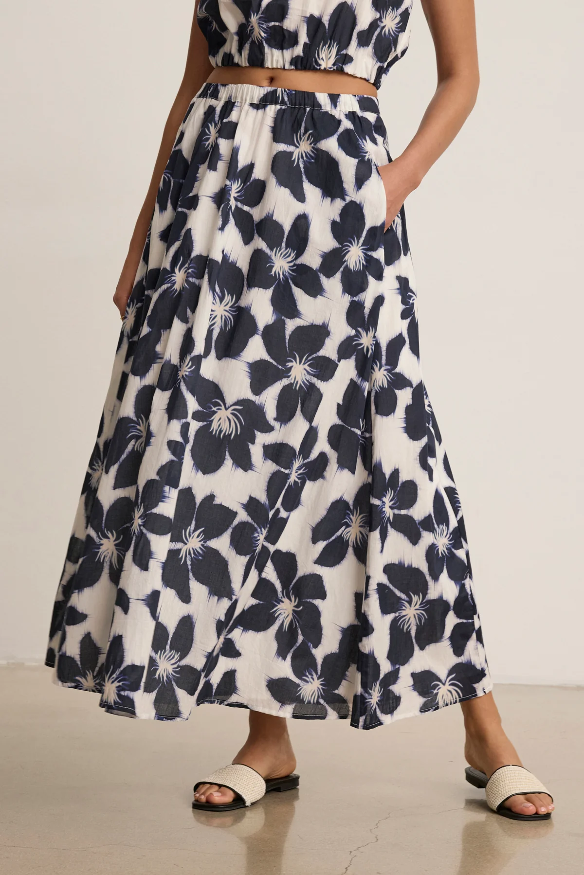 JESS SKIRT