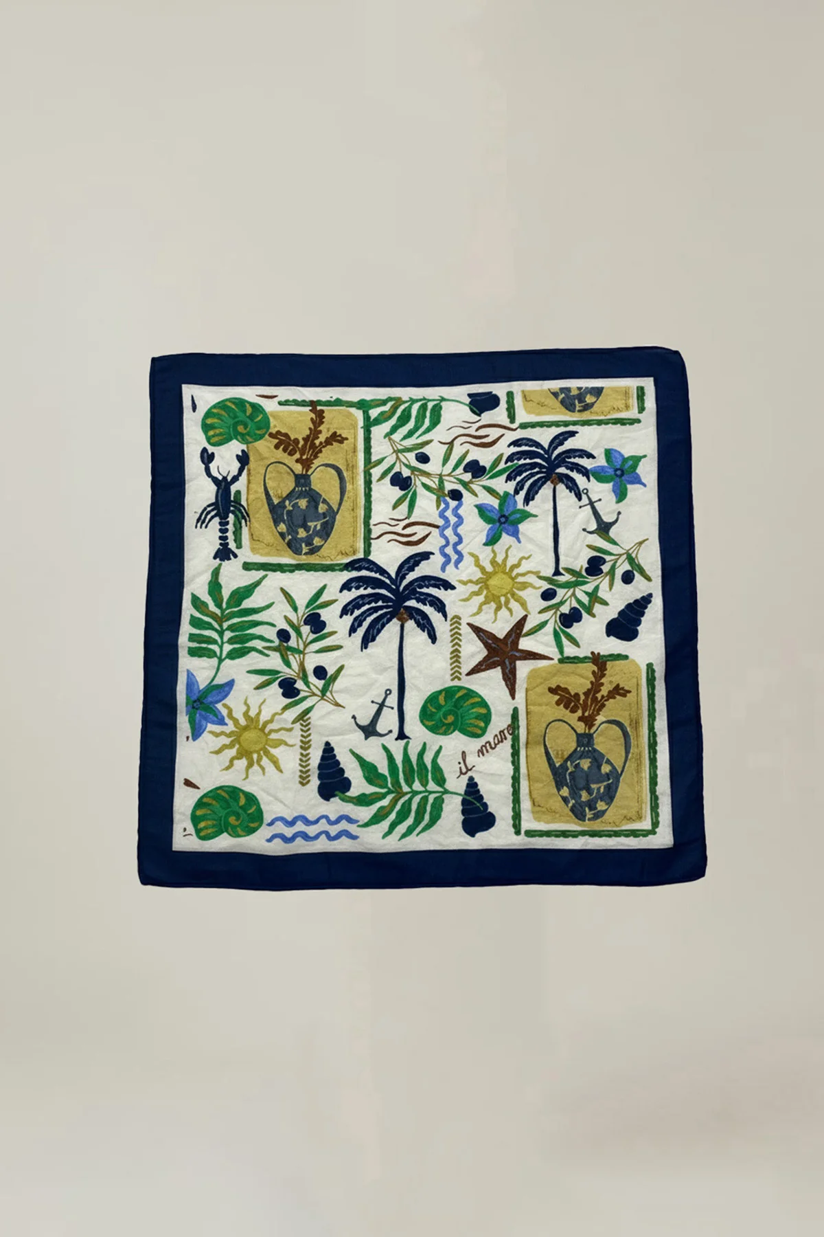 SOLI SCARF