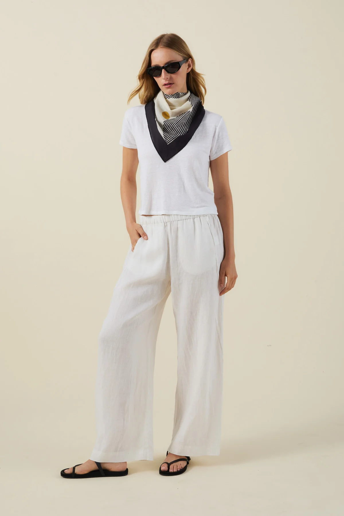 SOLI SCARF