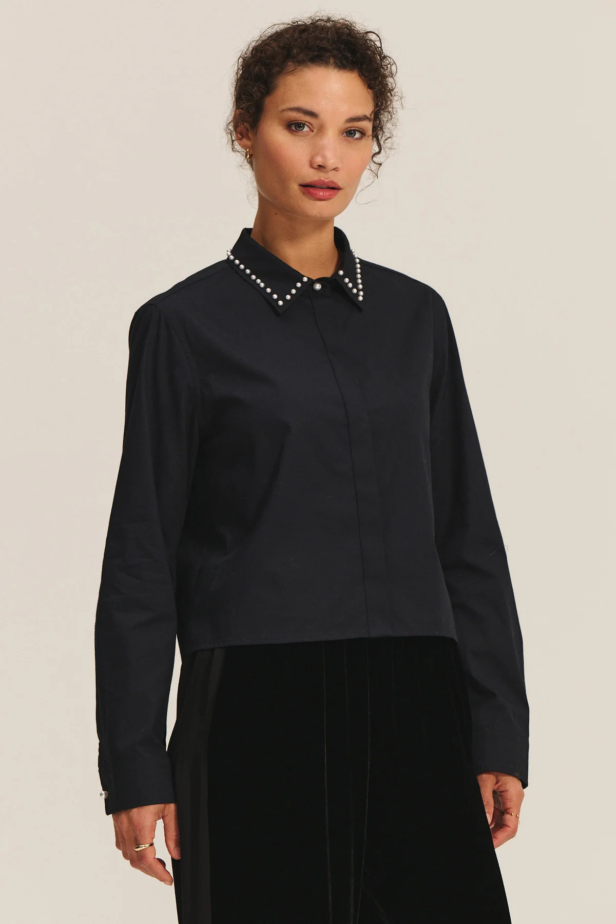 JOCELYN SHIRT