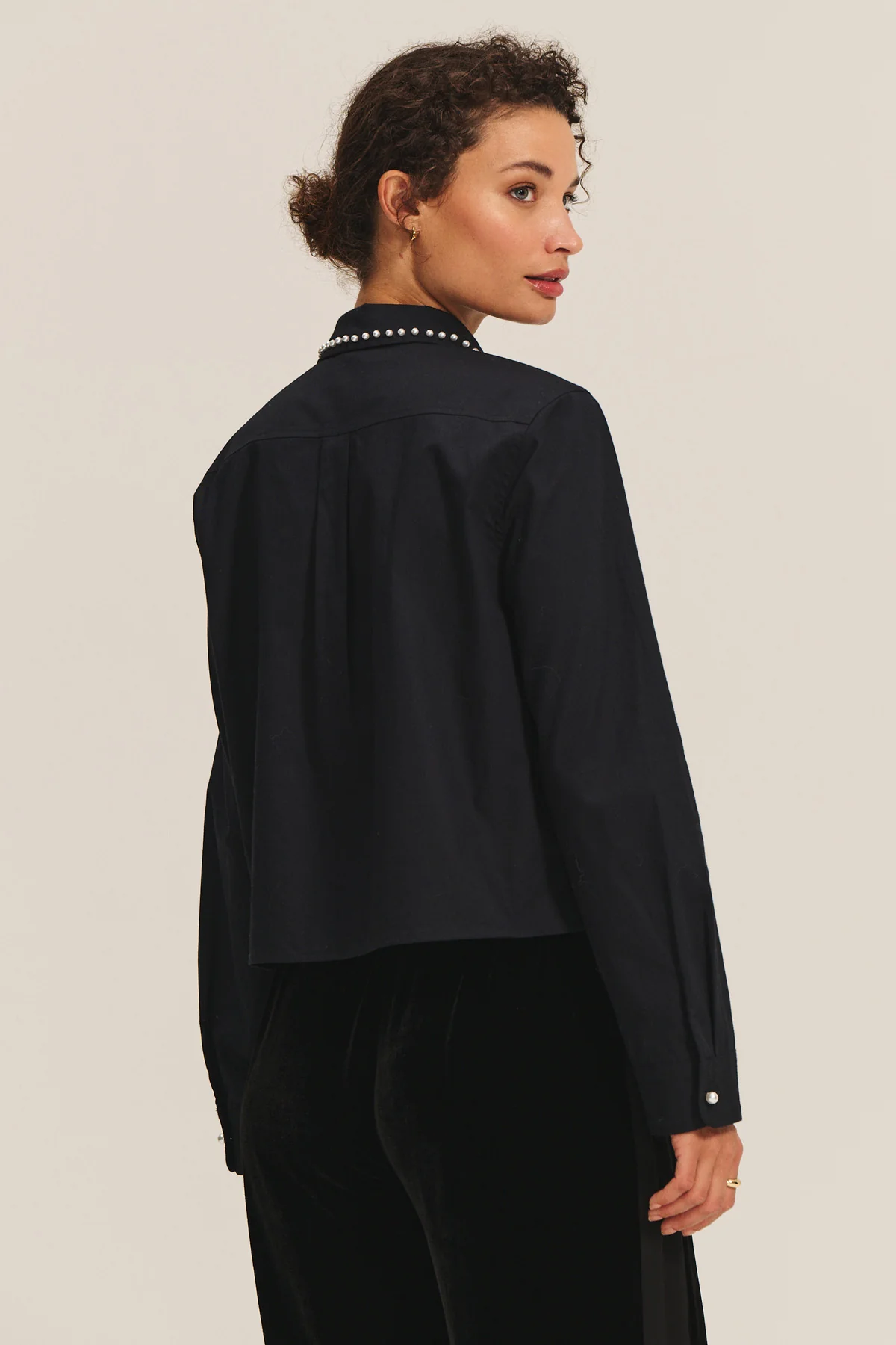 JOCELYN SHIRT