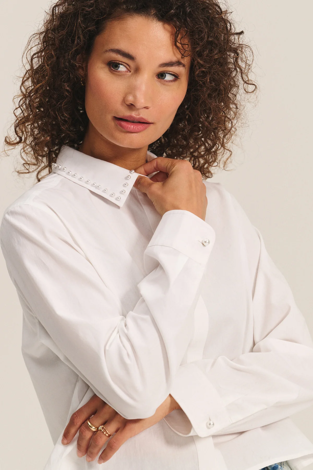 JOCELYN SHIRT