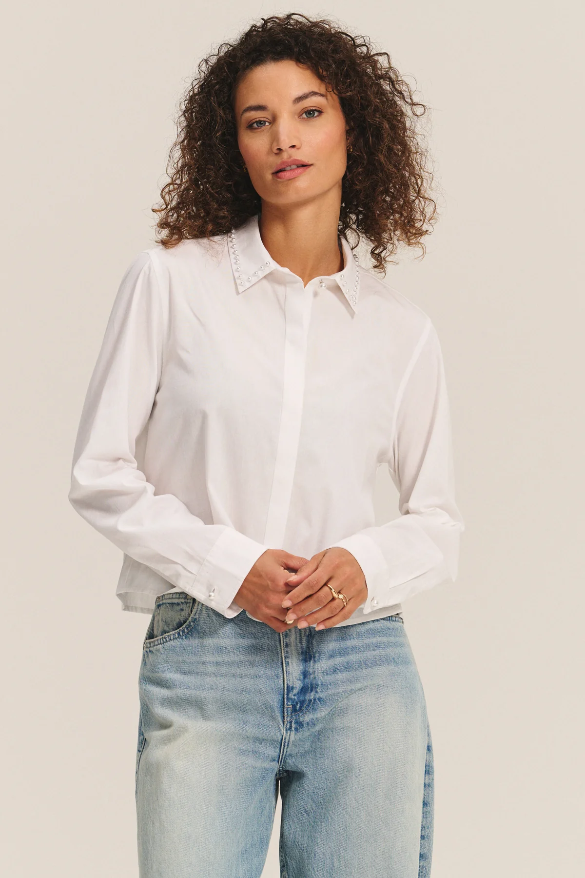 JOCELYN SHIRT