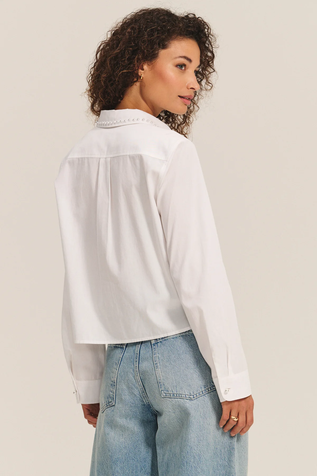 JOCELYN SHIRT