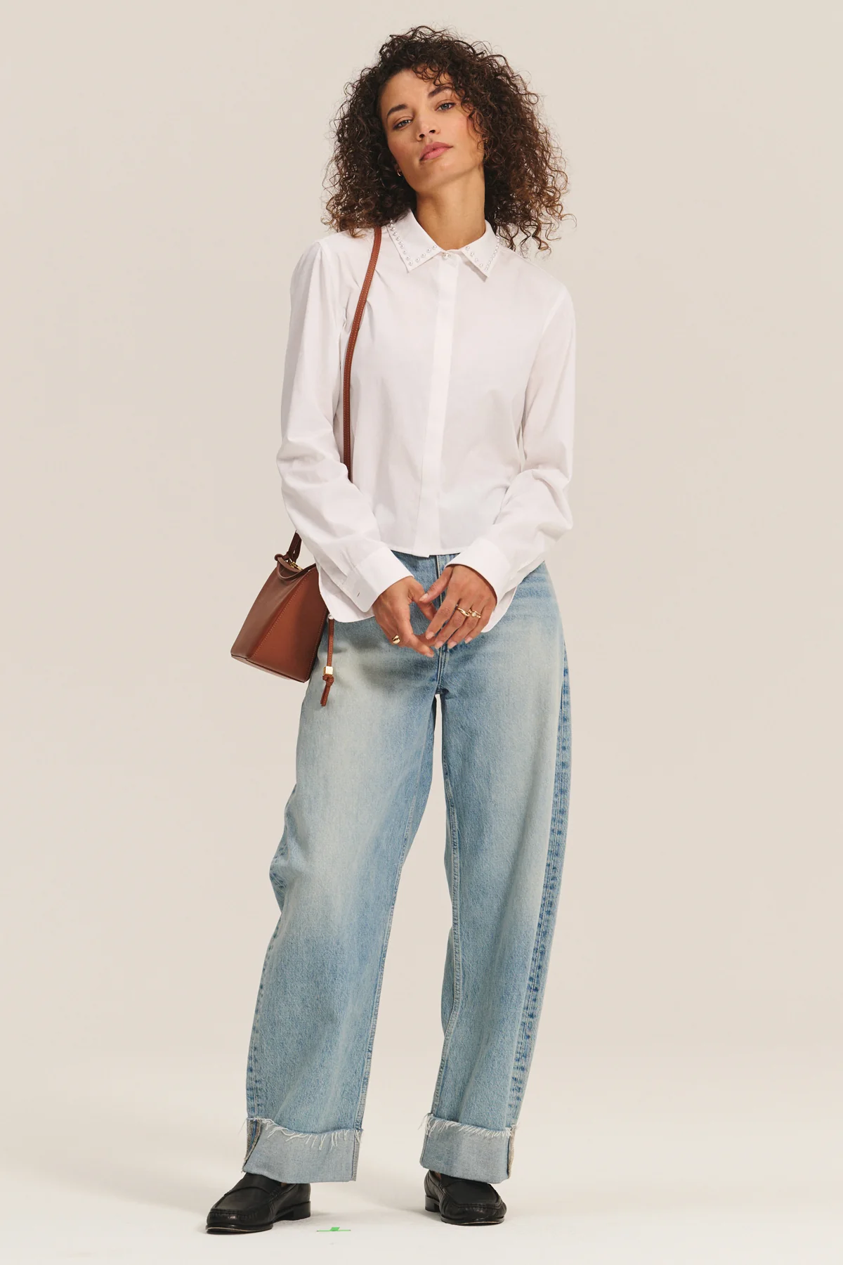 JOCELYN SHIRT