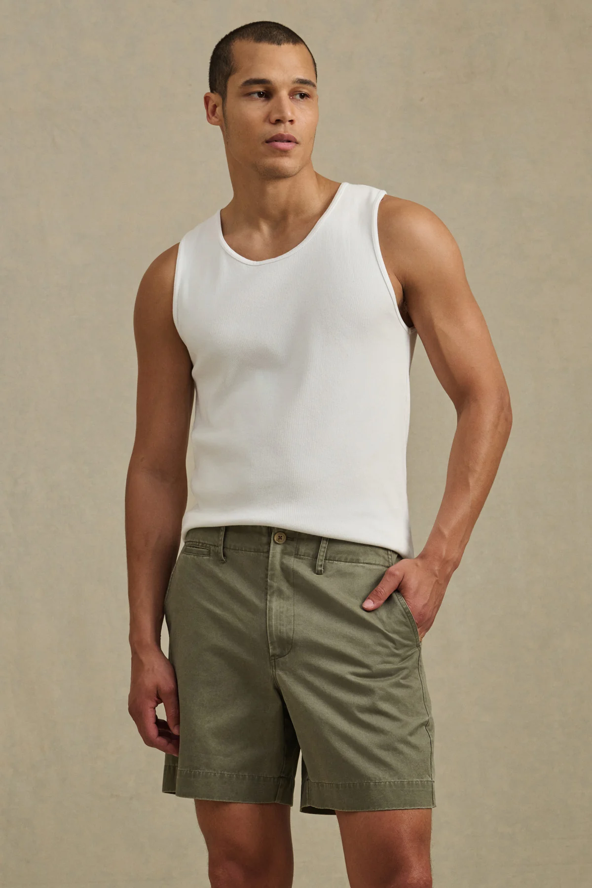 JOEL SHORT