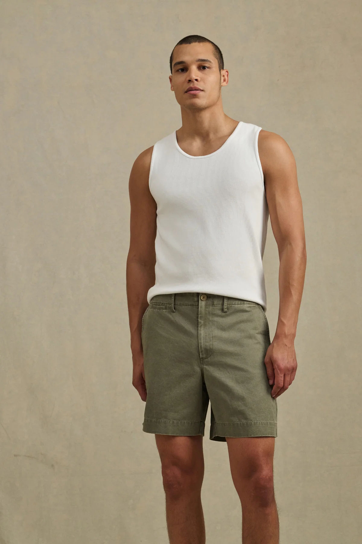 JOEL SHORT