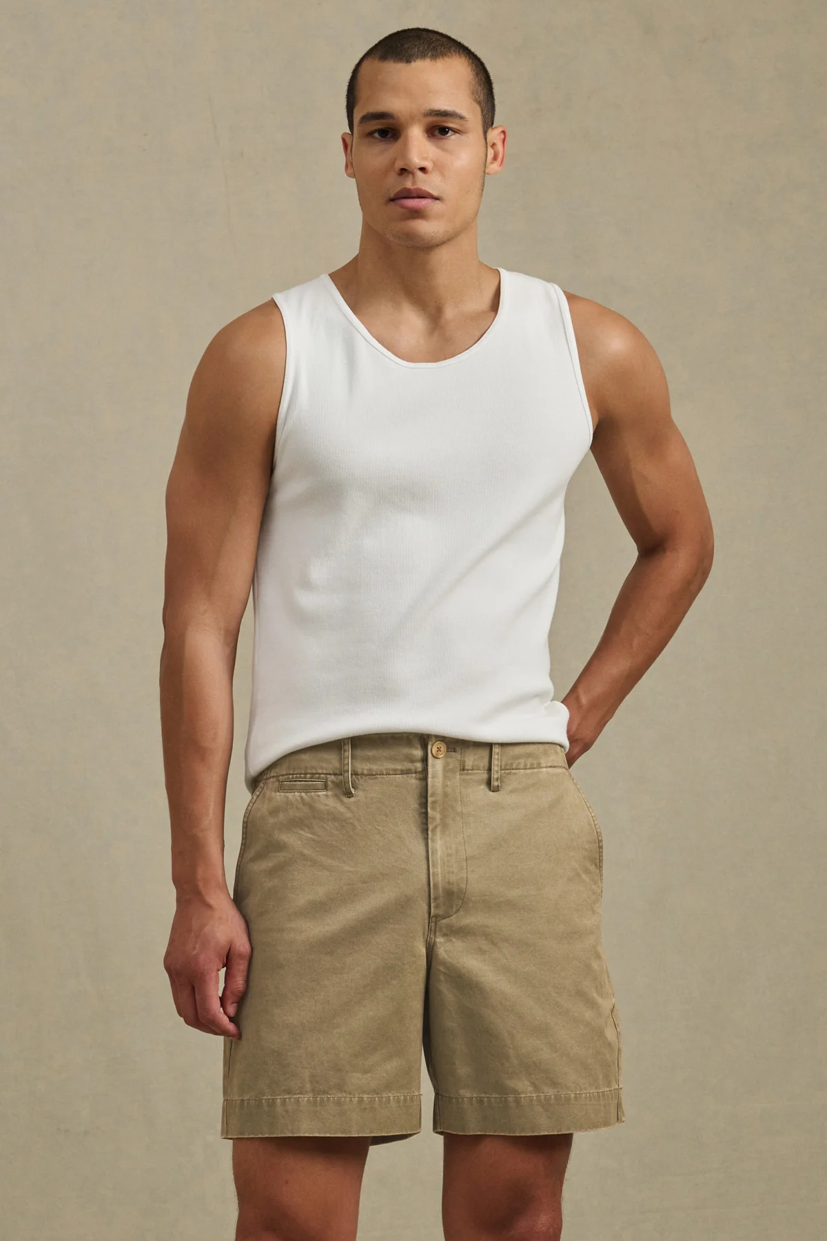 JOEL SHORT
