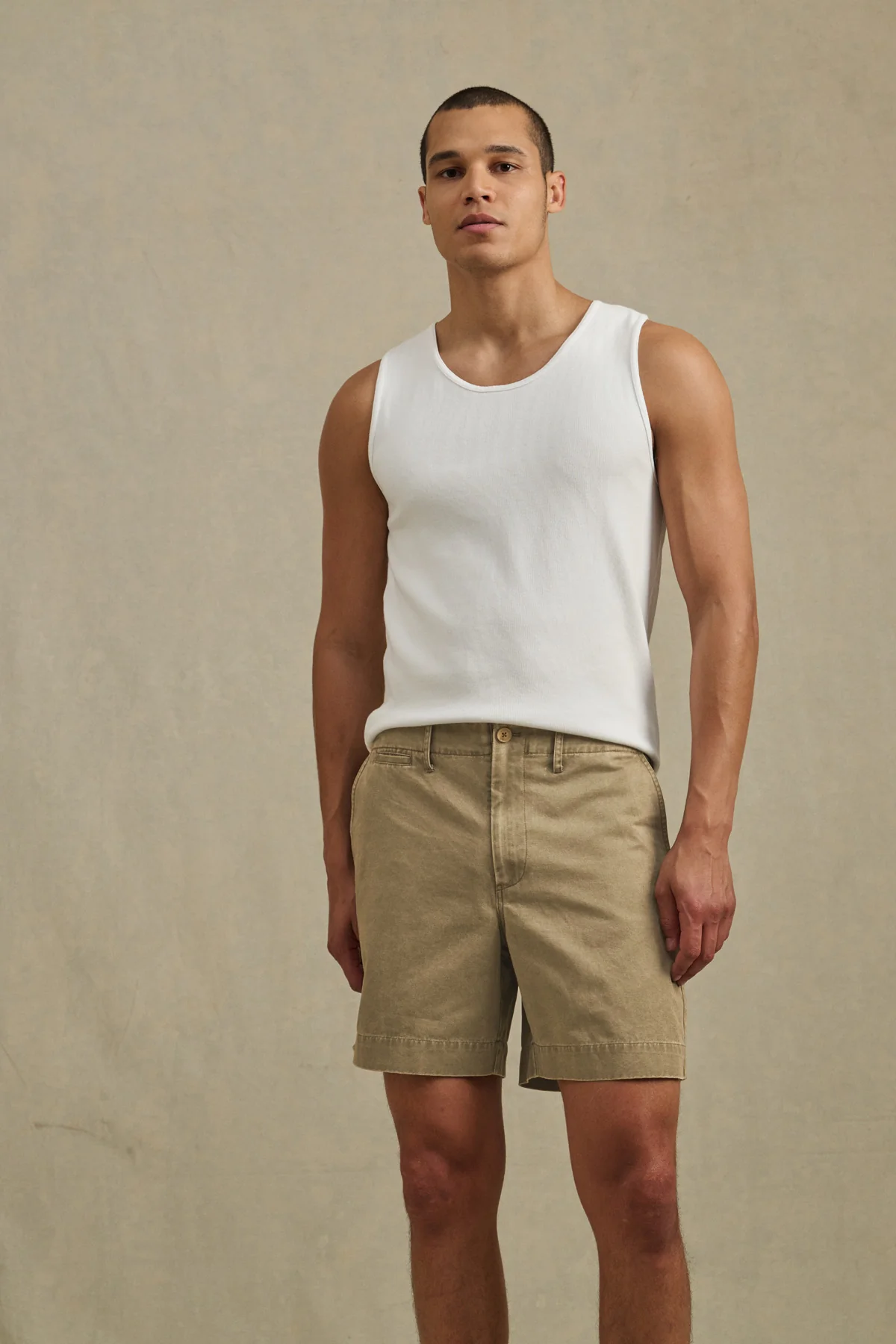 JOEL SHORT