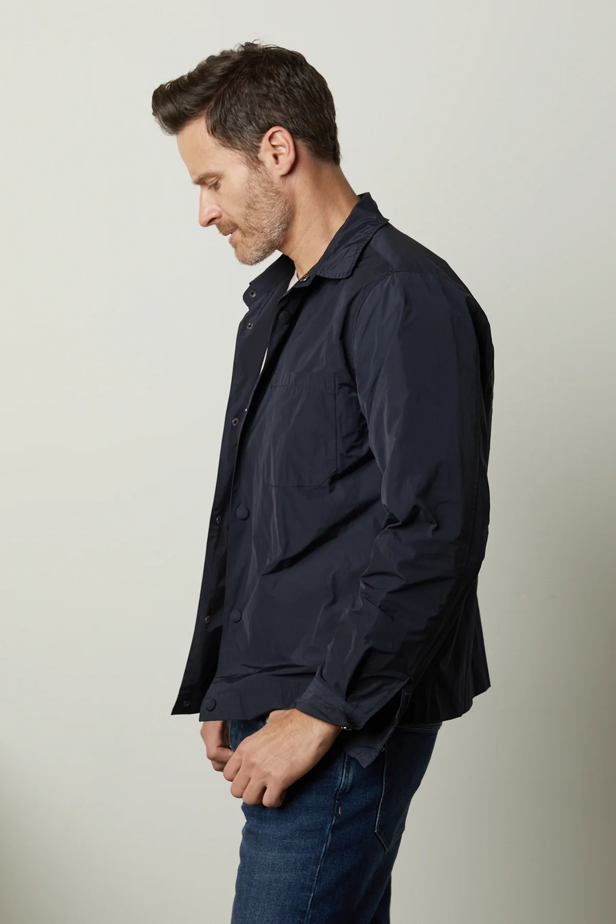 JONES JACKET