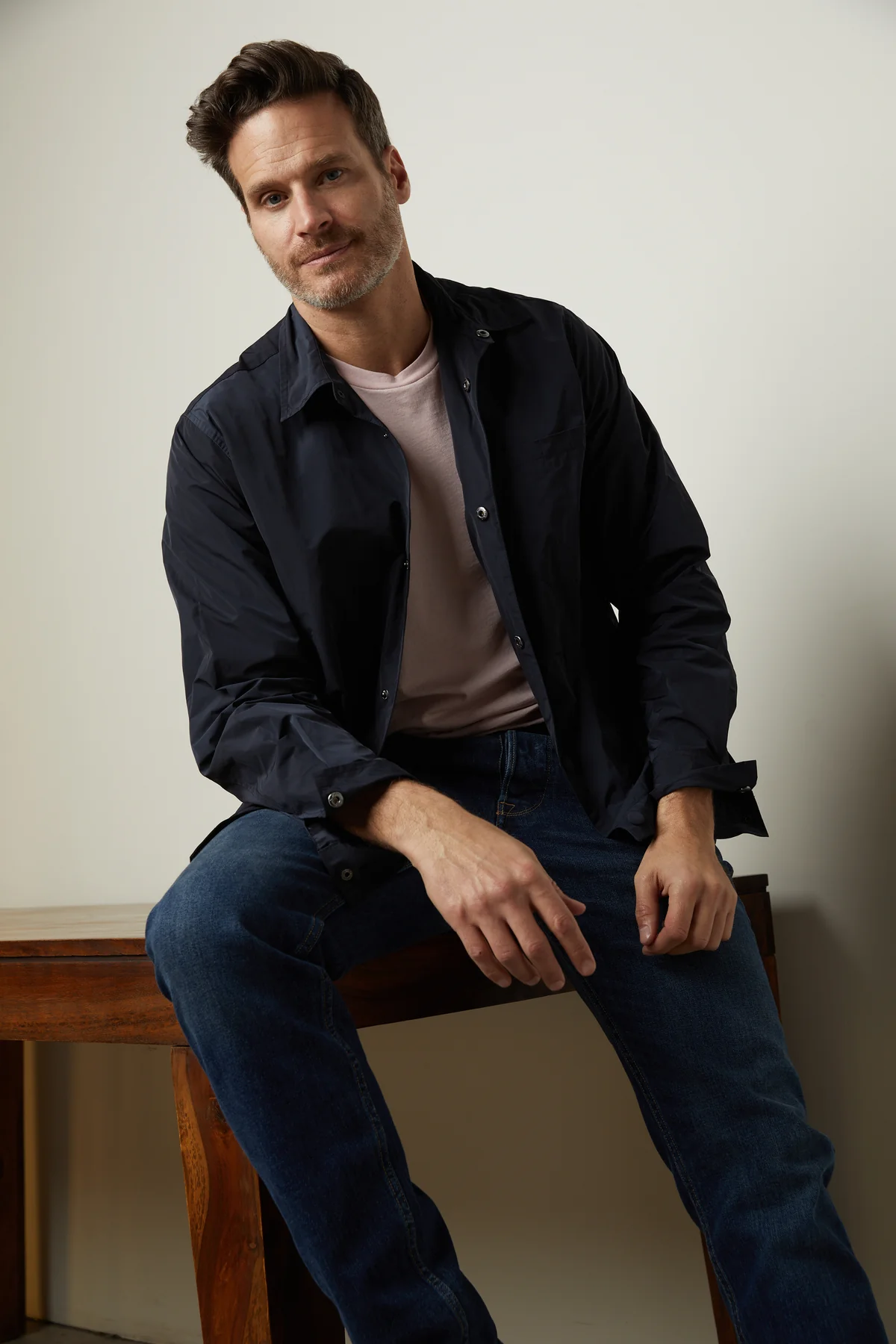 JONES JACKET