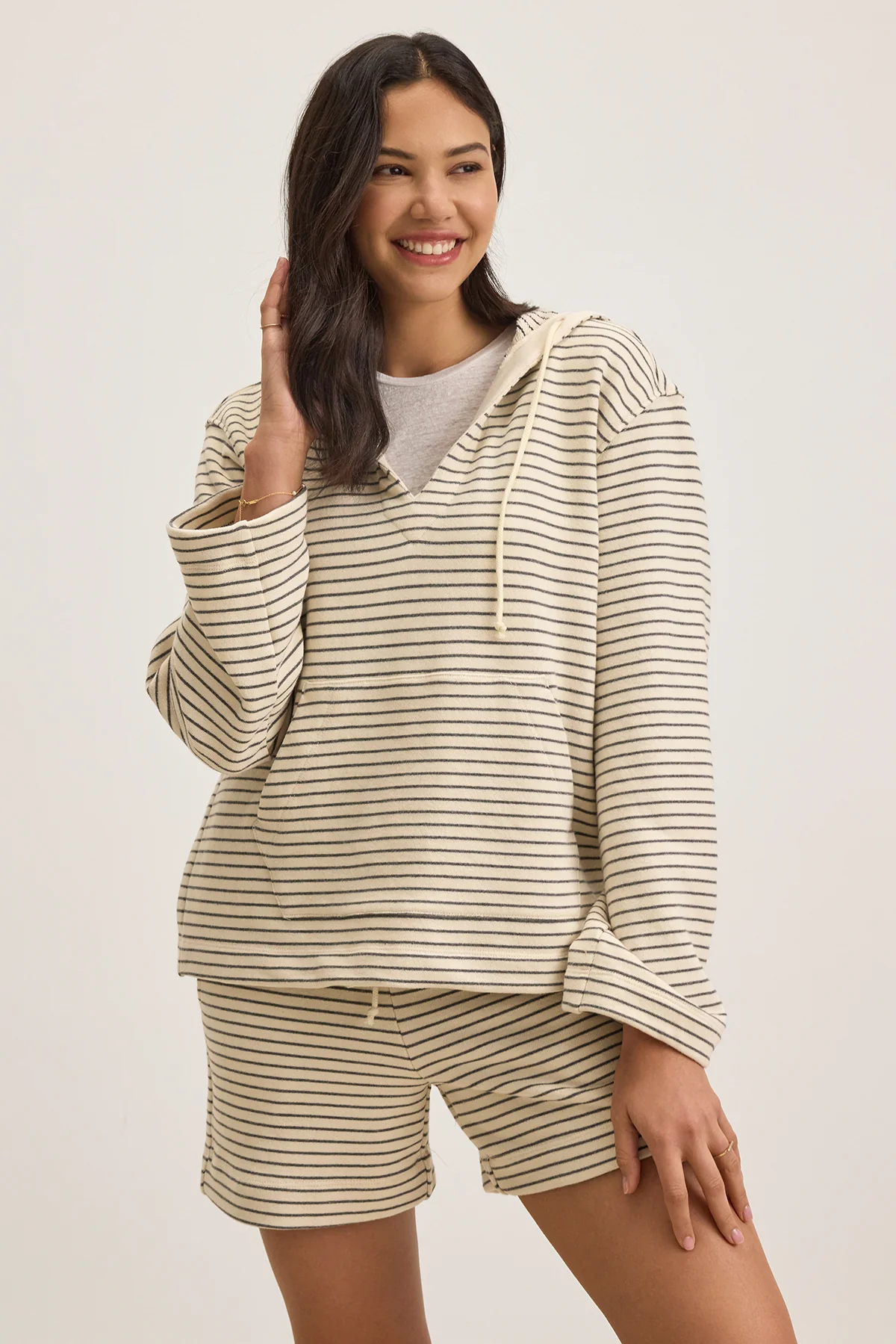 JORDYN HOODIE