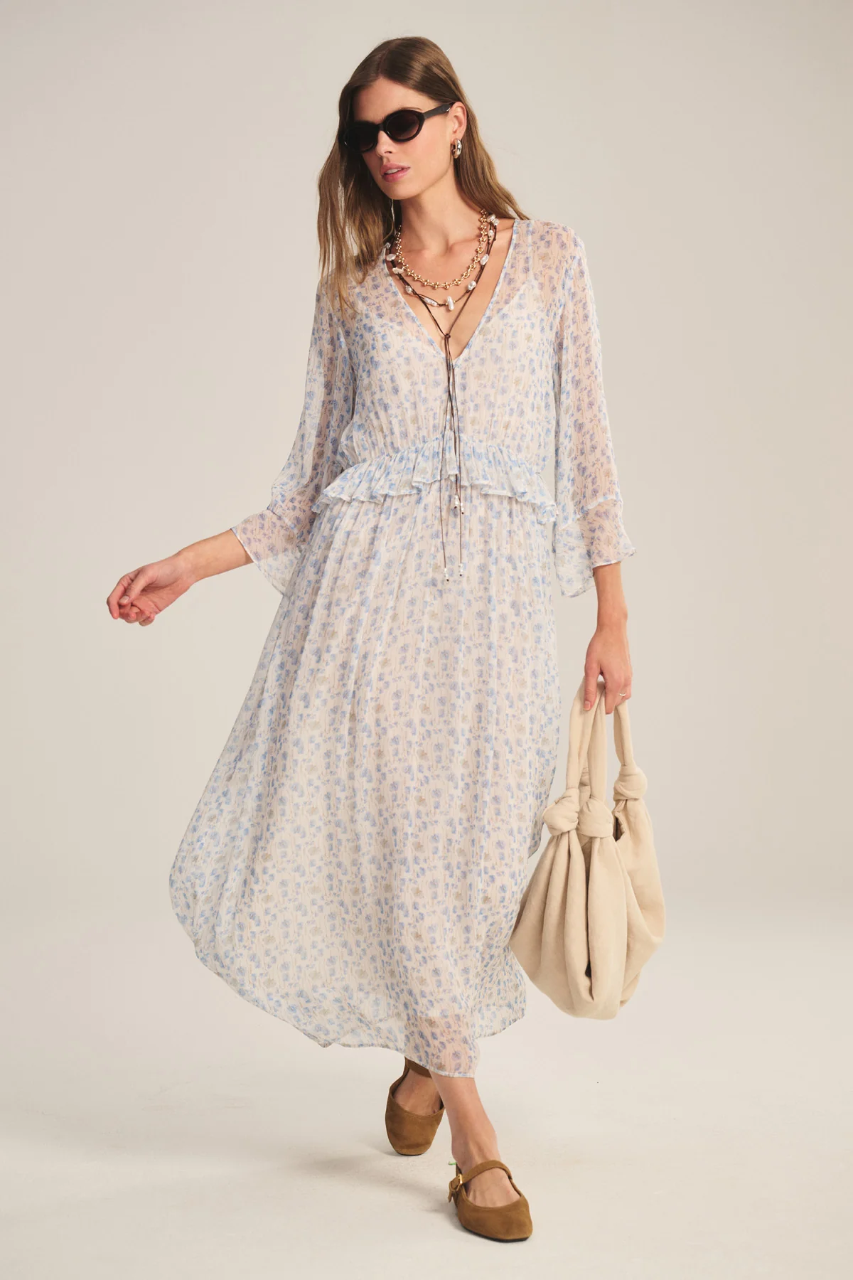 AERIN DRESS
