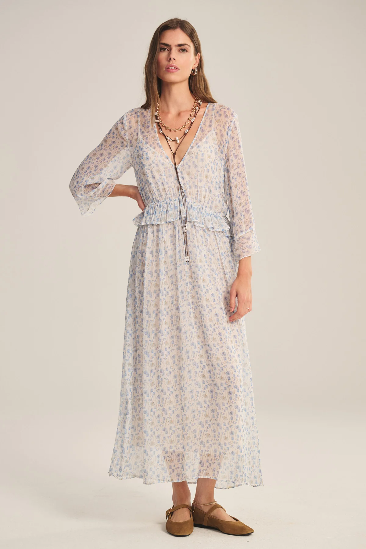 AERIN DRESS