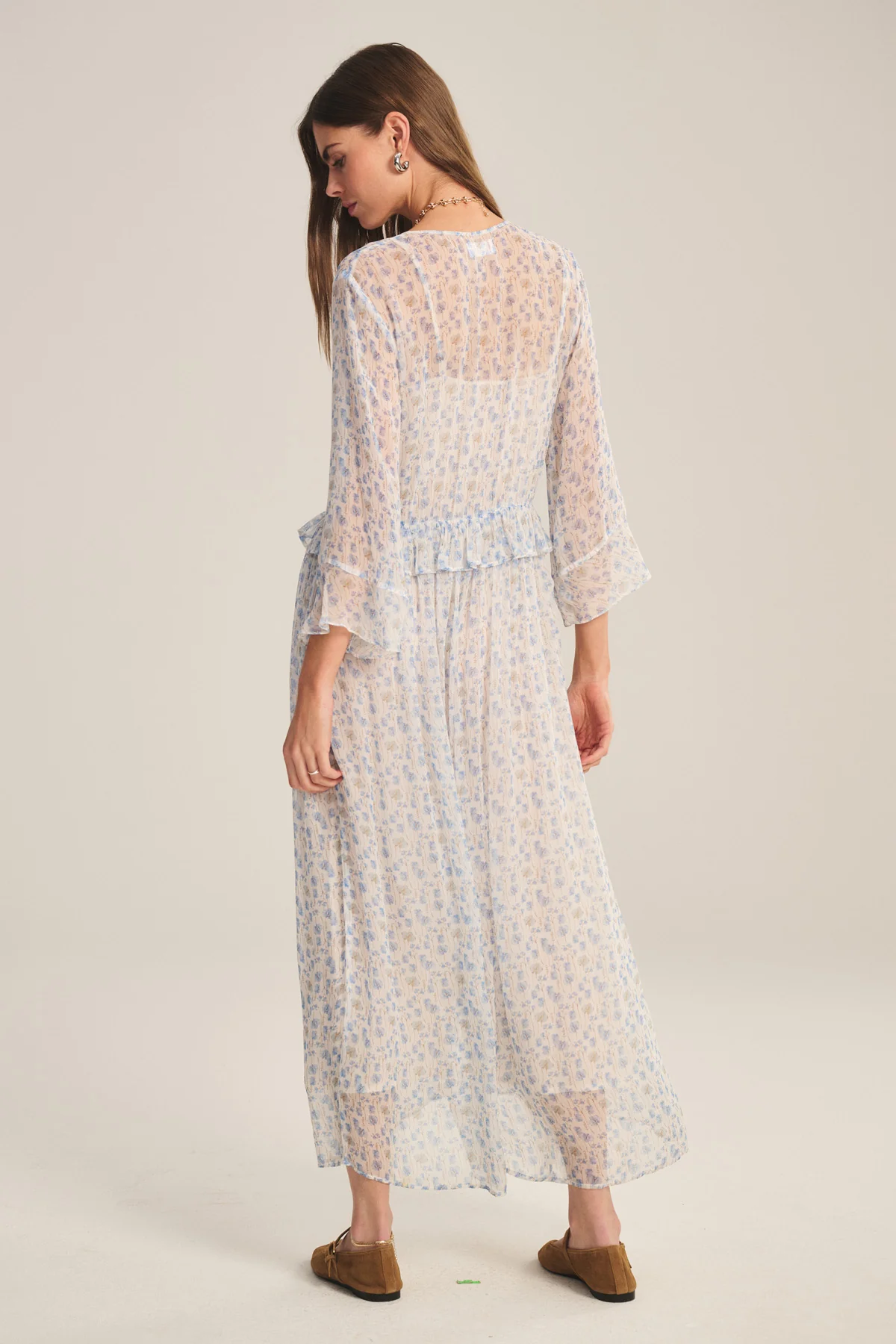 AERIN DRESS