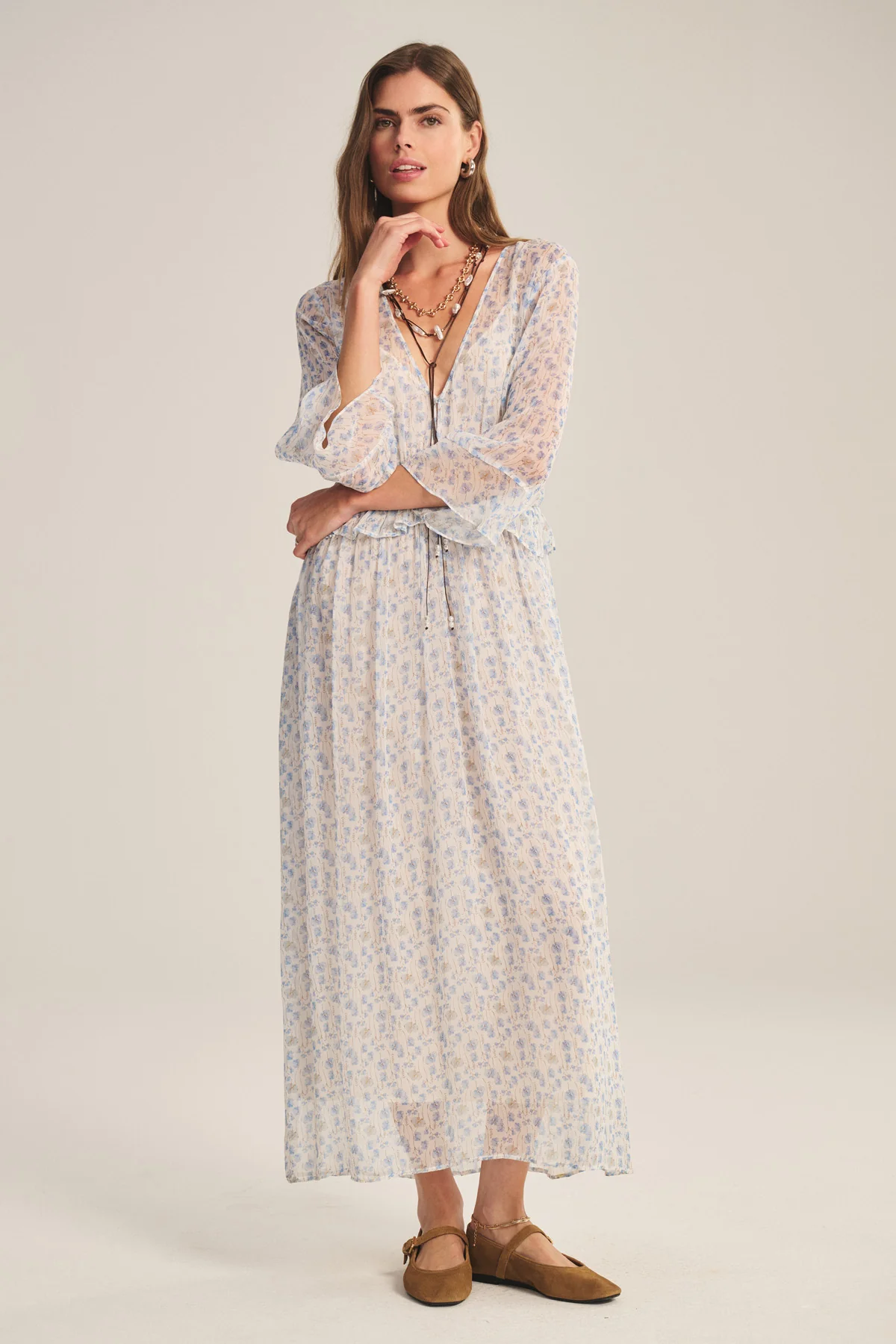 AERIN DRESS