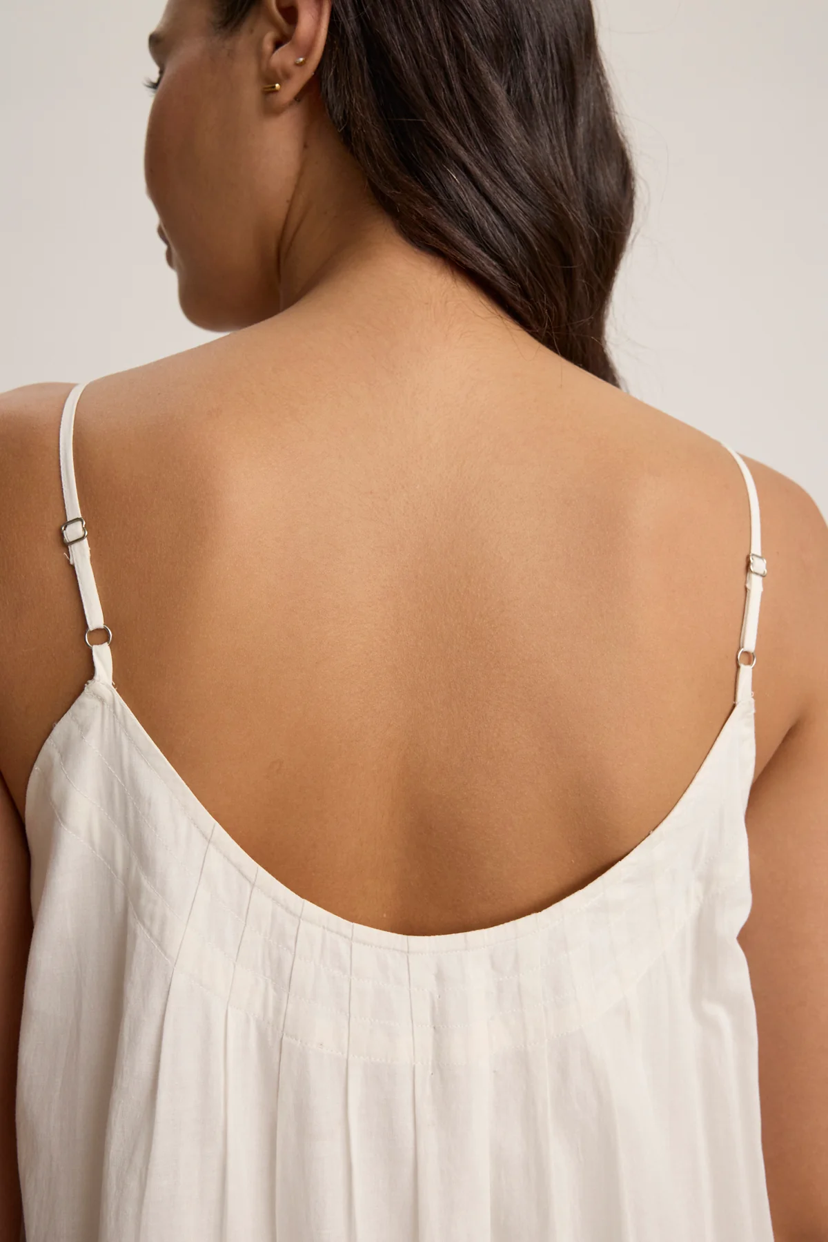 JULIETTE EMBROIDERED DRESS