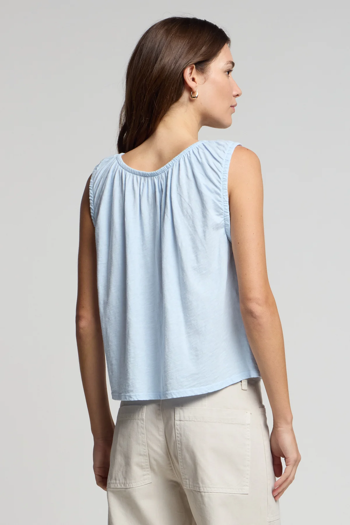 JUNA TANK TOP
