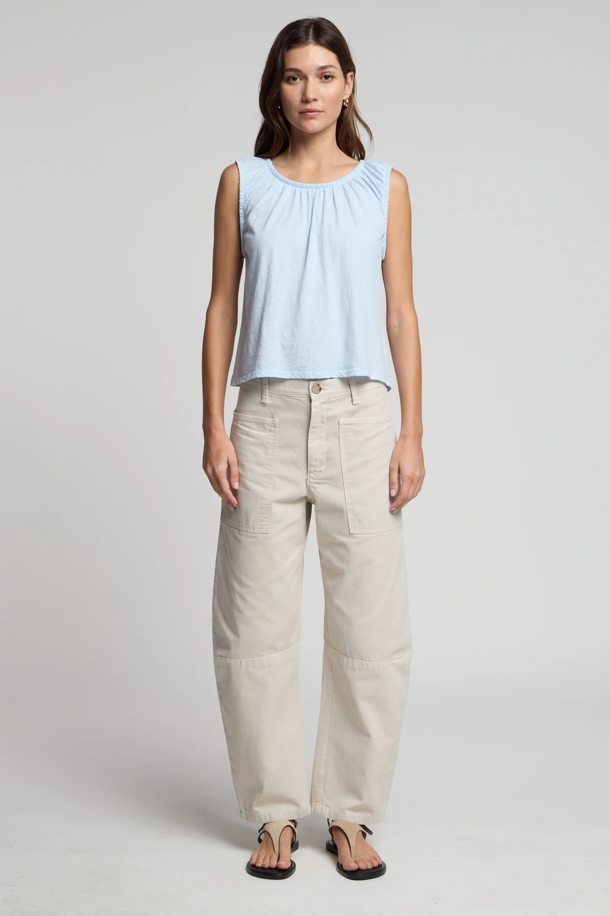 JUNA TANK TOP