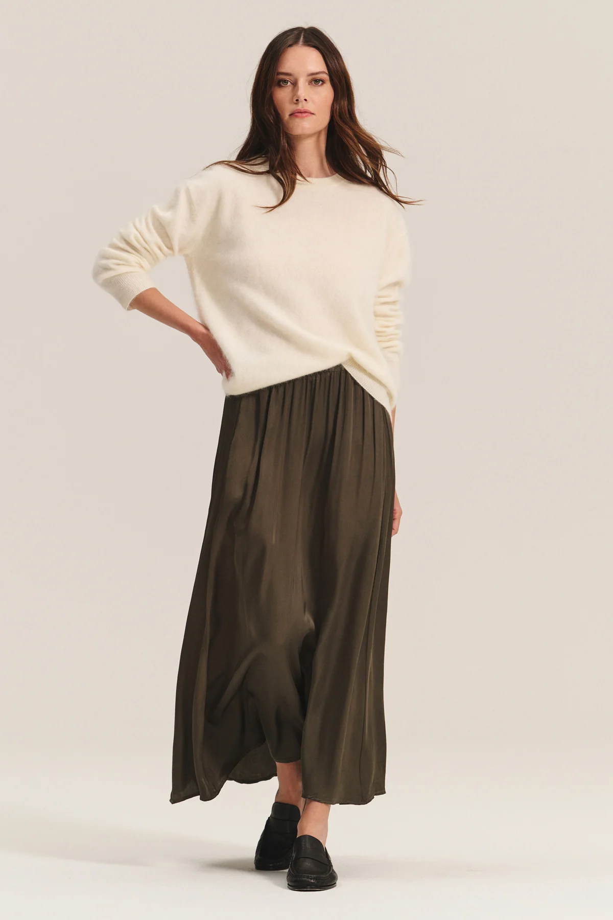 JUNIPER SKIRT