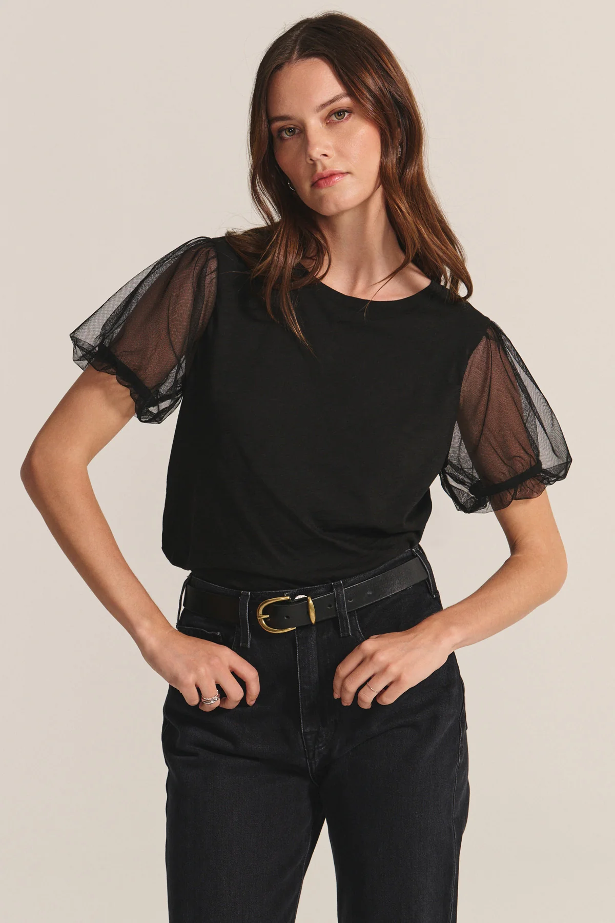 JUSTINE TEE