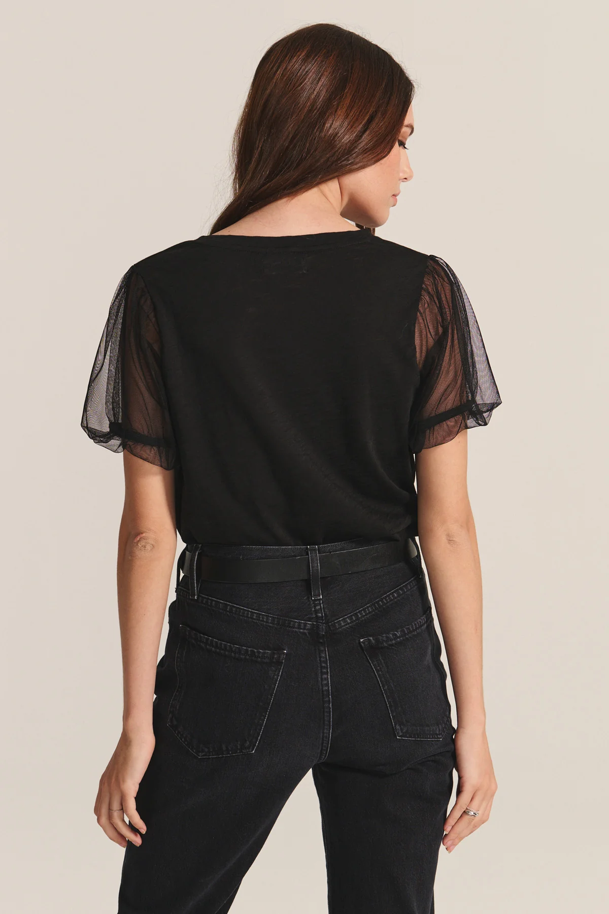 JUSTINE TEE