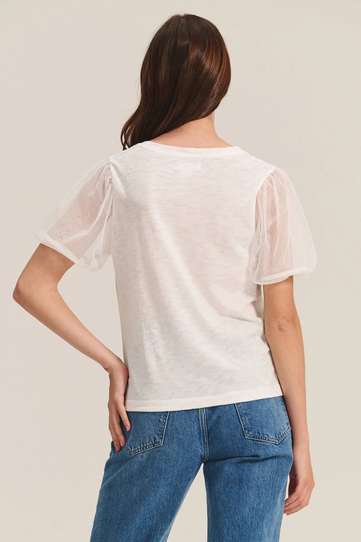 JUSTINE TEE