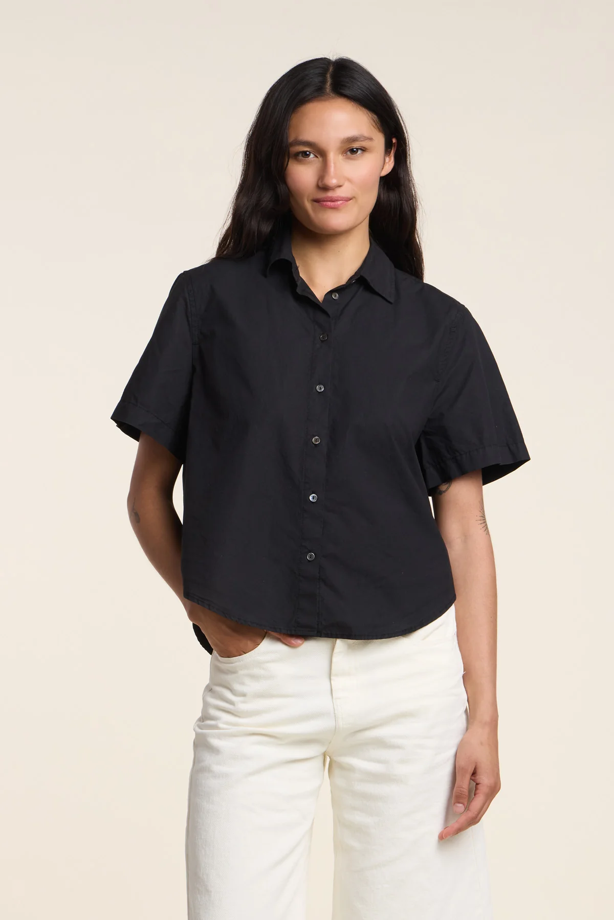 ALANA SHIRT