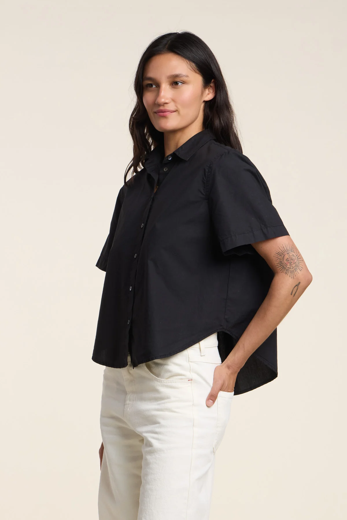 ALANA SHIRT