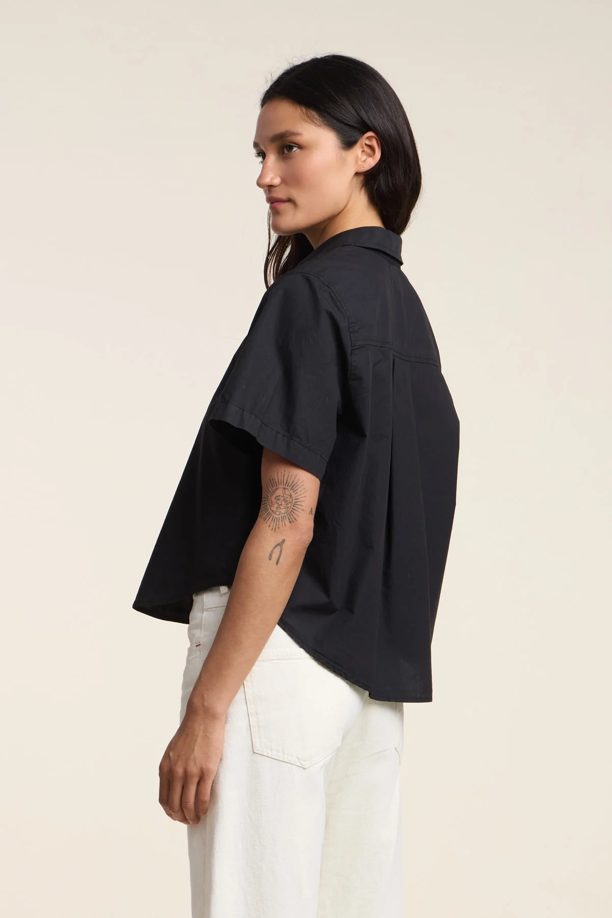 ALANA SHIRT