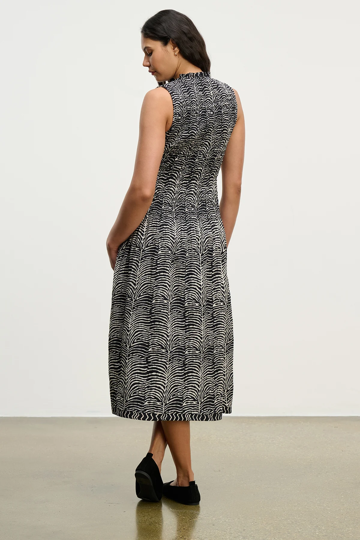 KATHERINE DRESS
