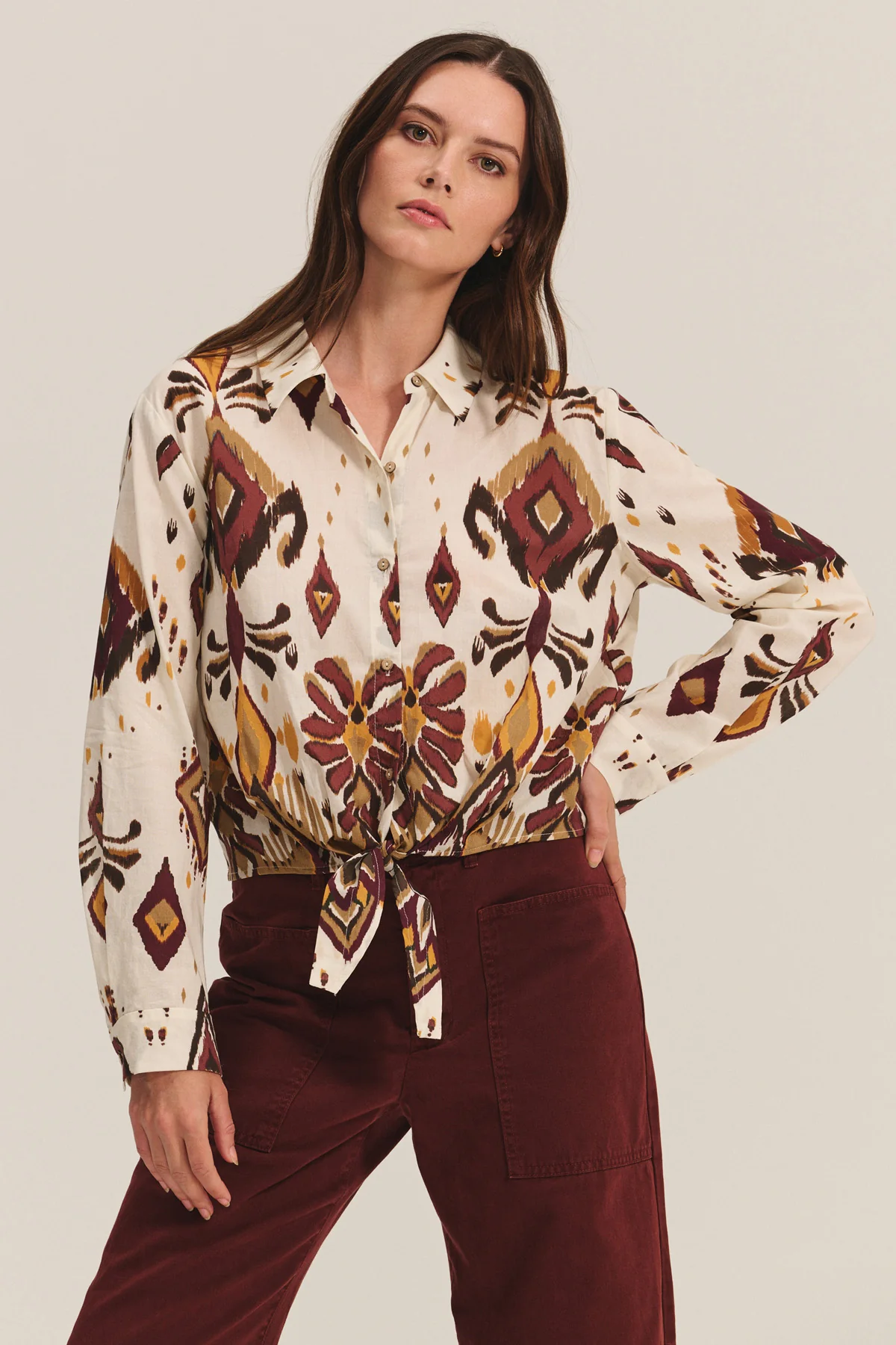 KAYLA TOP