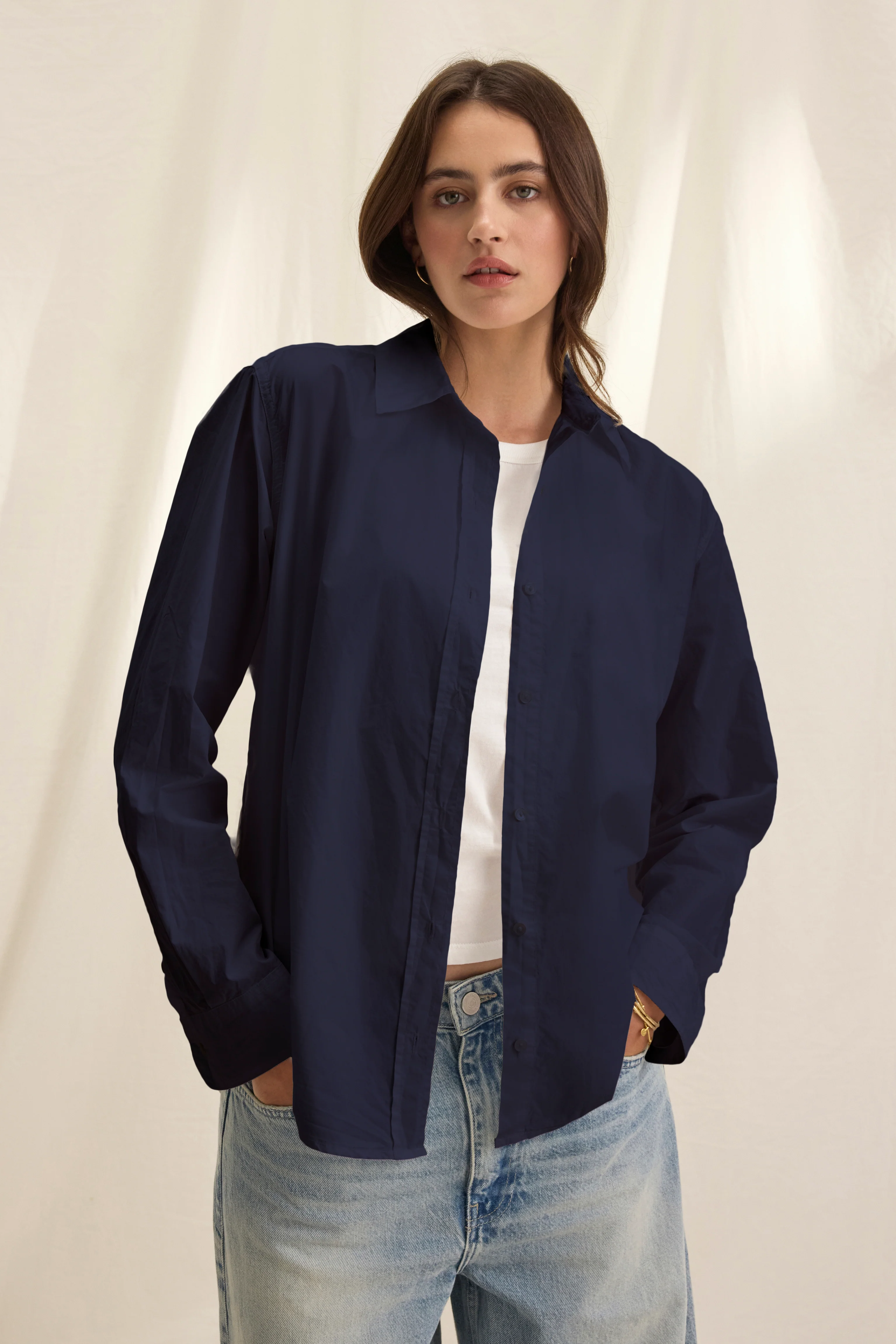 KELIA SHIRT
