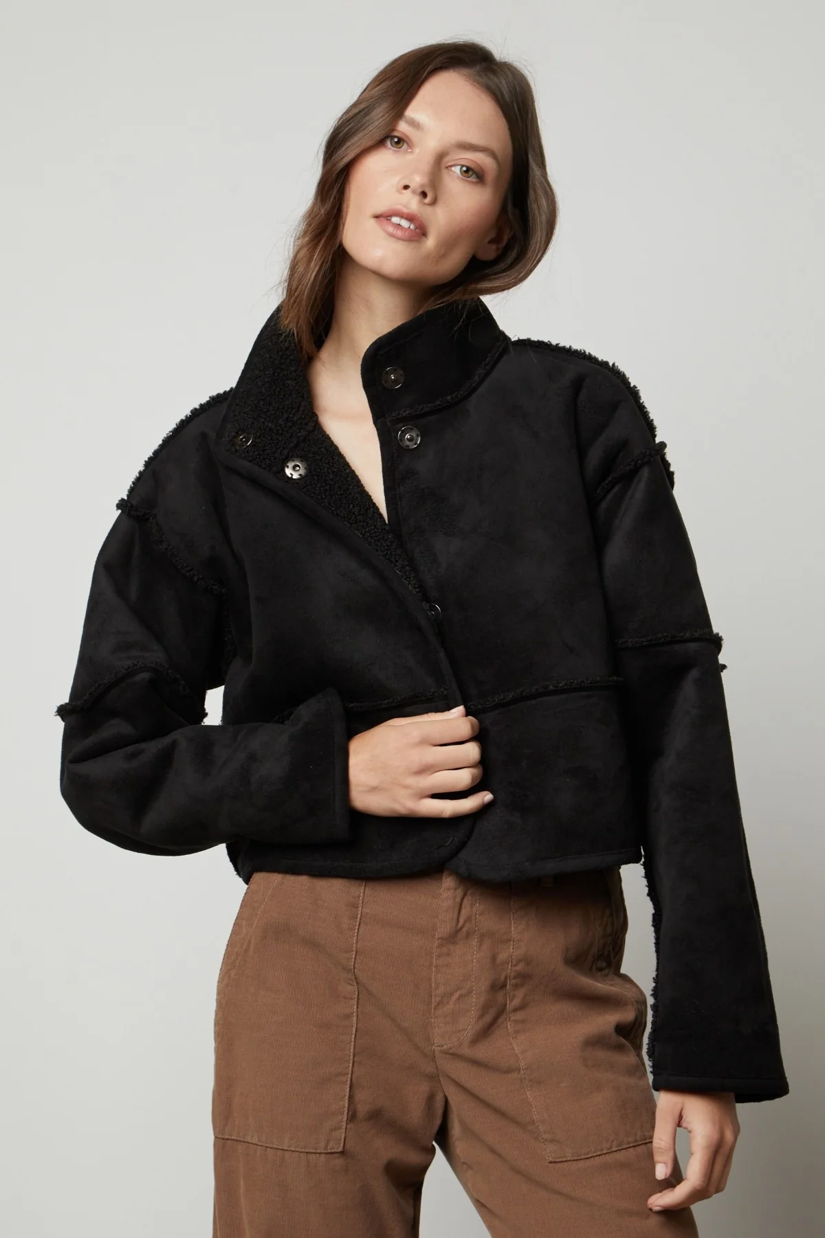 9726-kelly-luxe-sherpa-reversible-jacket-1.webp KELLY LUXE SHERPA REVERSIBLE JACKET