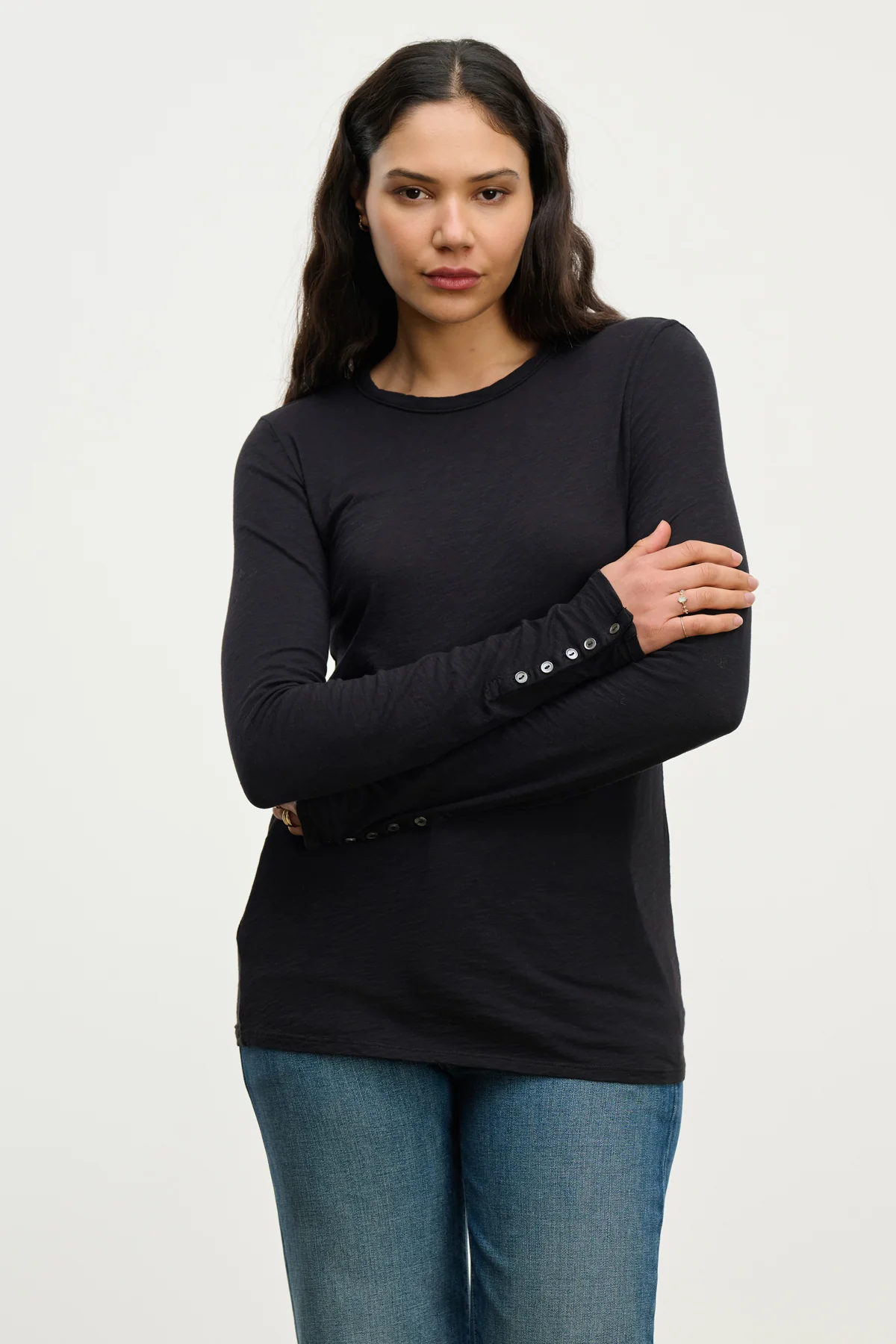 KELSEY TEE