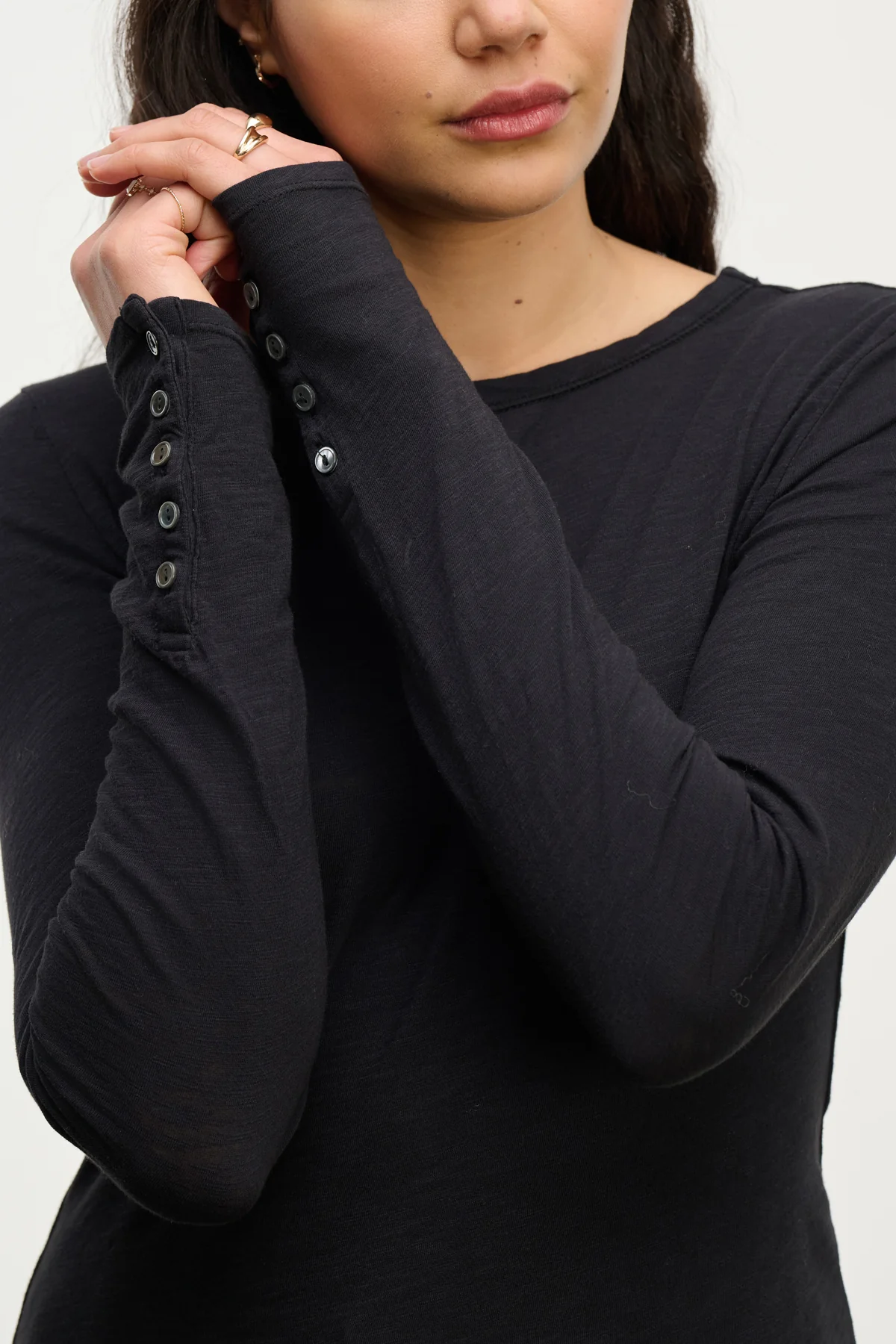 KELSEY TEE
