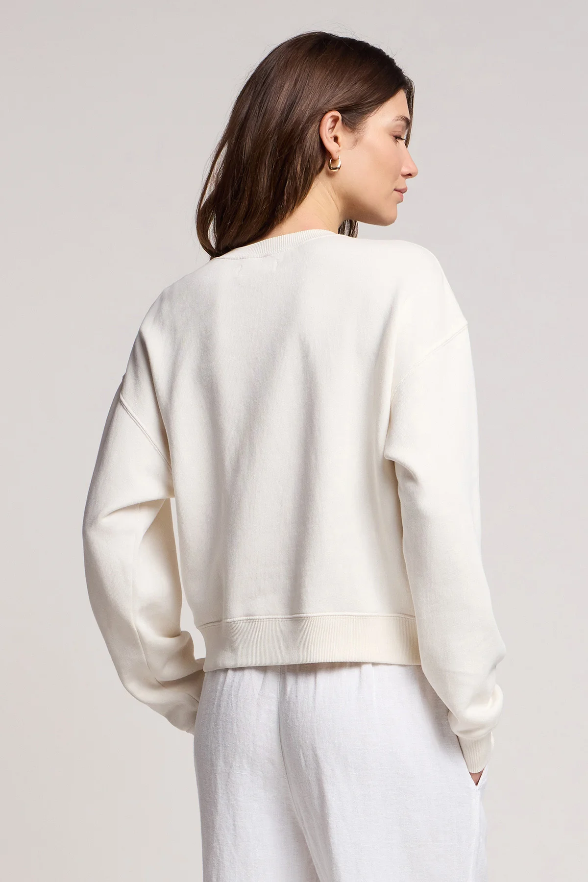 KENNA SWEATSHIRT