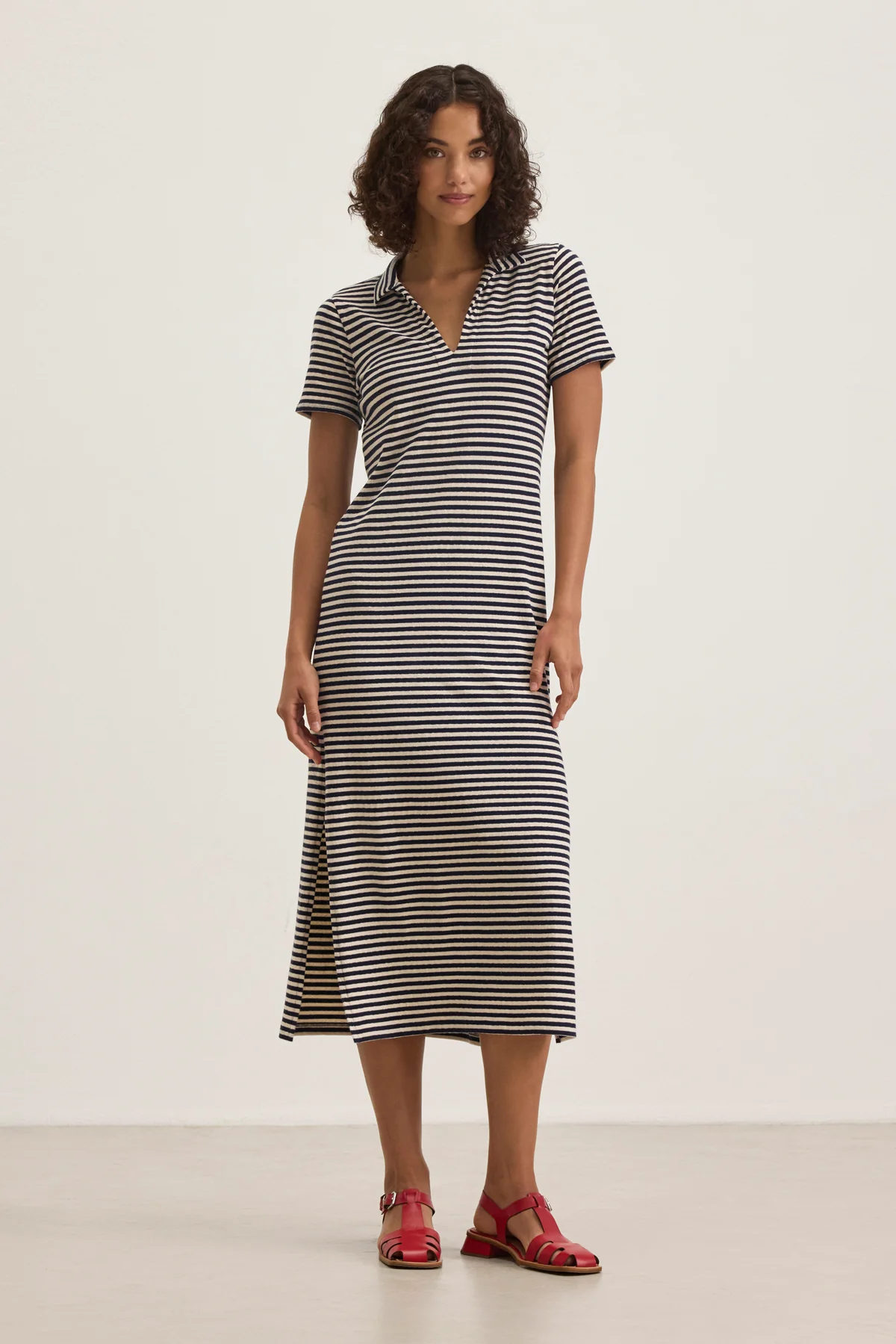 KHAN DRESS