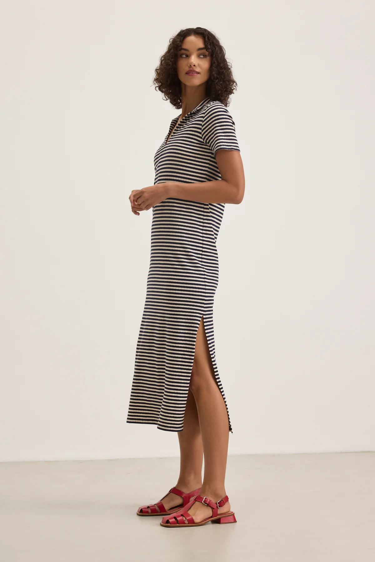 KHAN DRESS