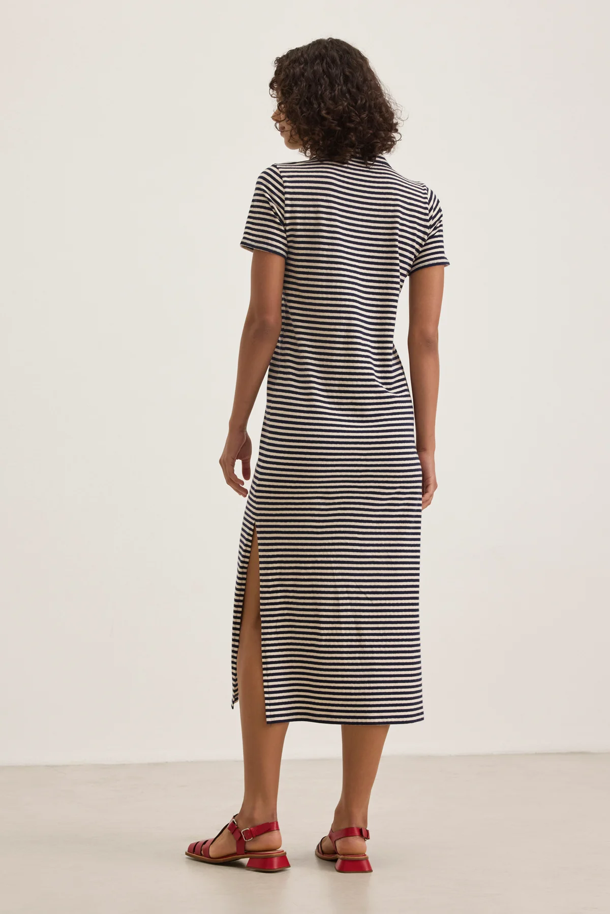 KHAN DRESS