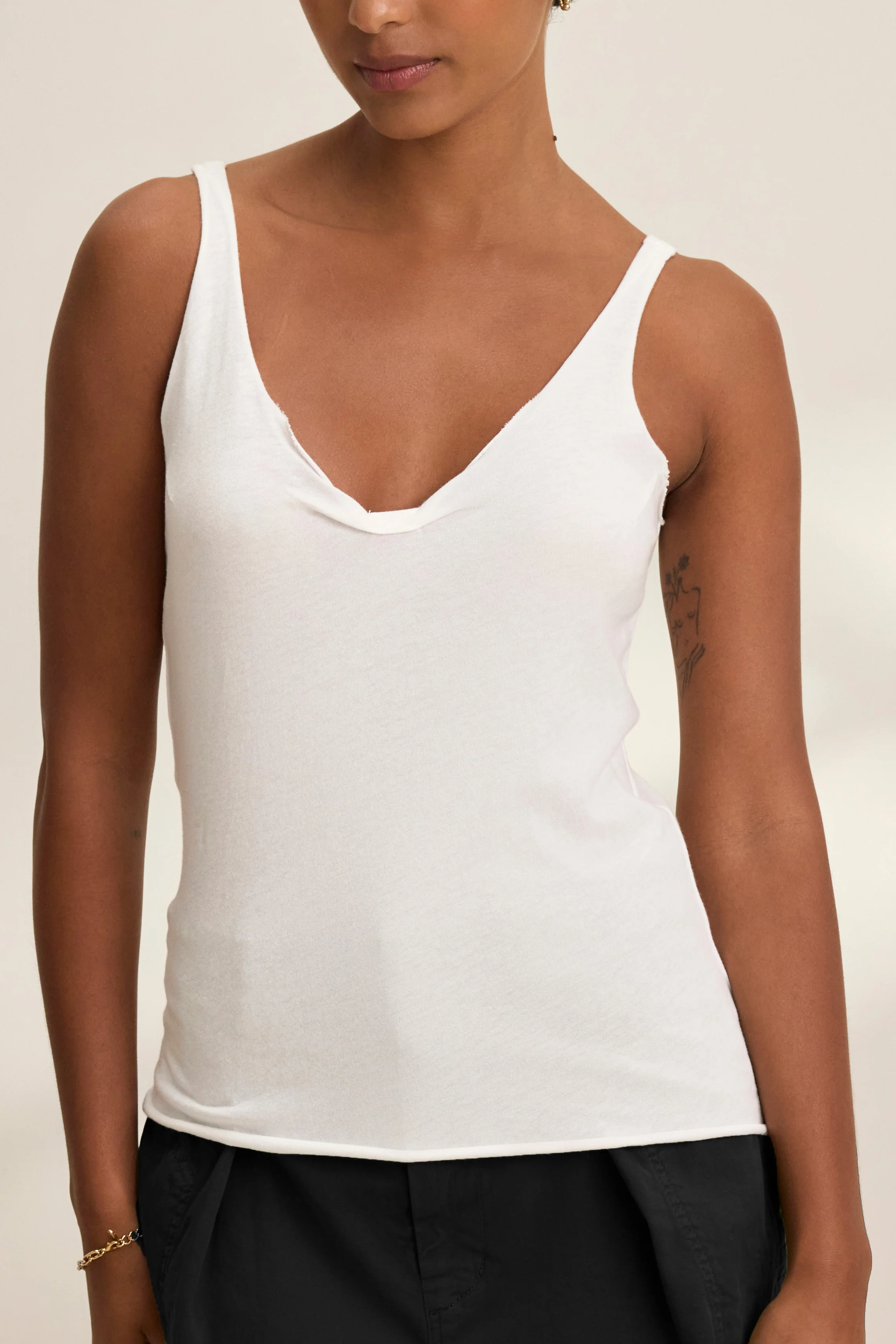 KIM TANK TOP
