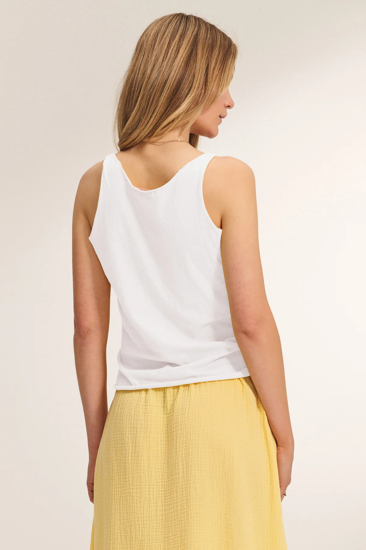 KIM TANK TOP