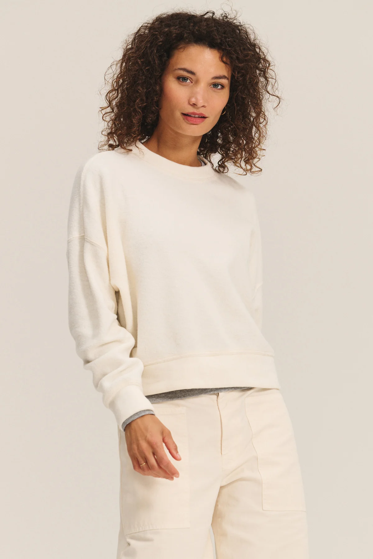 KIMMY SWEATSHIRT